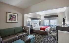 Comfort Suites Lewisville